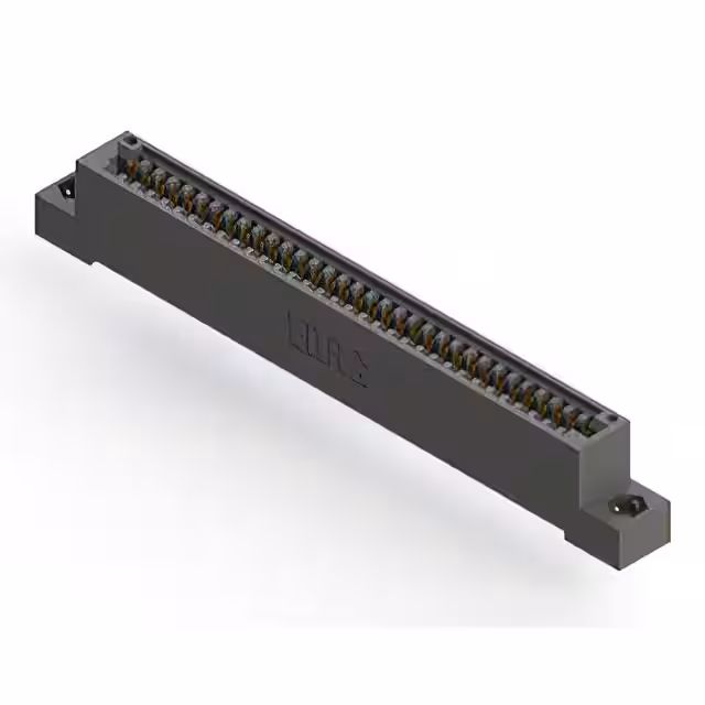 395-033-520-108 EDAC Inc.  Edgeboard Connectors